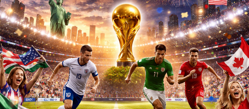 世界盃投注平台完整指南|3A娛樂城