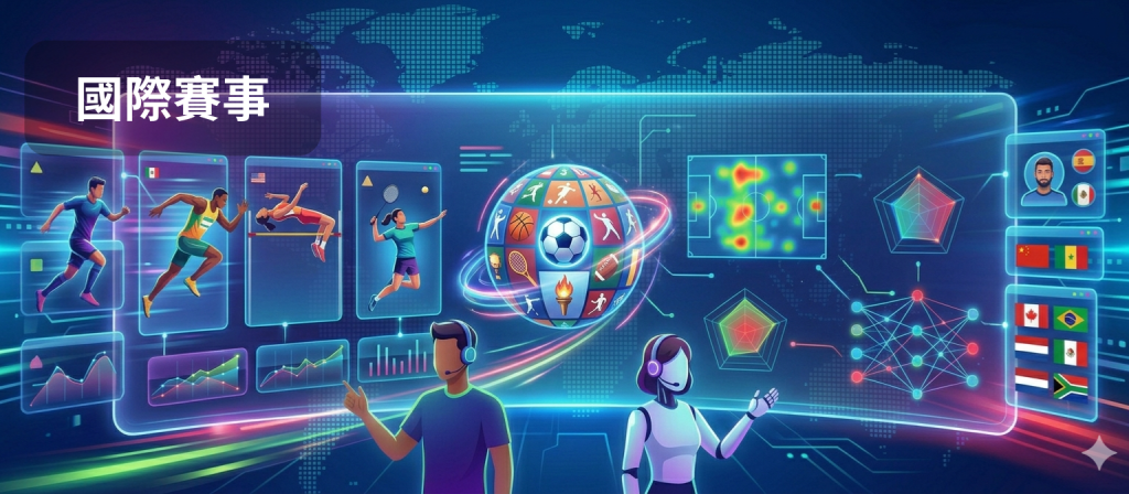 國際賽事全面解析|掌握足球世界盃與投3A娛樂城